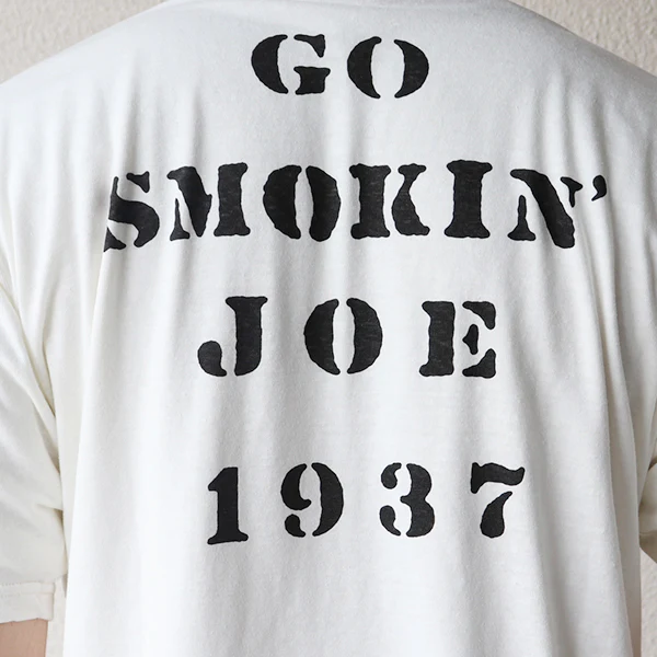 T-SHIRT / 1937 DAYTONA LAND SPEED RACING / LIGHT WEIGHT JERSEY - Image 7