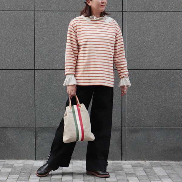 2 WAY BAG - Image 13