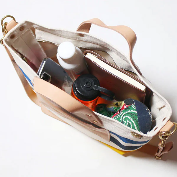 3 COLORS ENGINEER SHOULDER BAG - Image 11