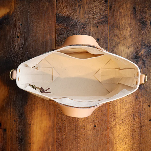 3 COLORS ENGINEER SHOULDER BAG - Image 12