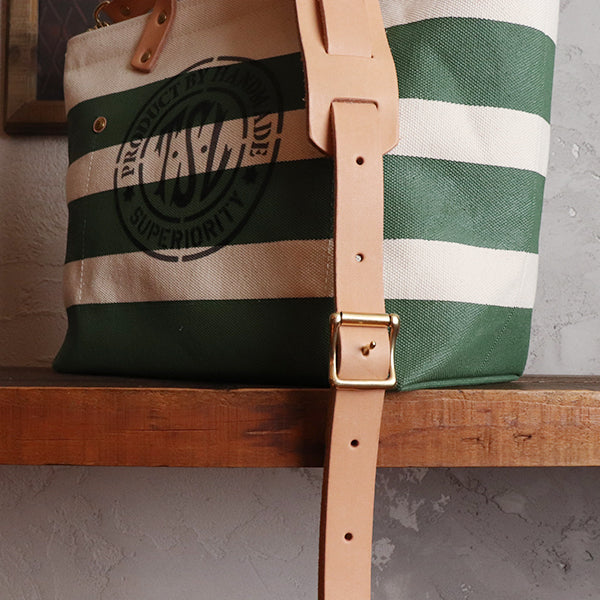 3 COLORS ENGINEER SHOULDER BAG - Image 15