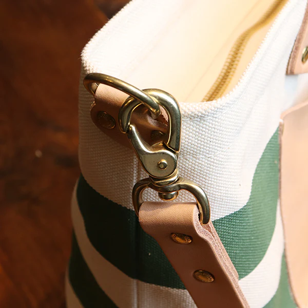 3 COLORS ENGINEER SHOULDER BAG - Image 16