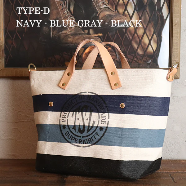 3 COLORS ENGINEER SHOULDER BAG - Image 5