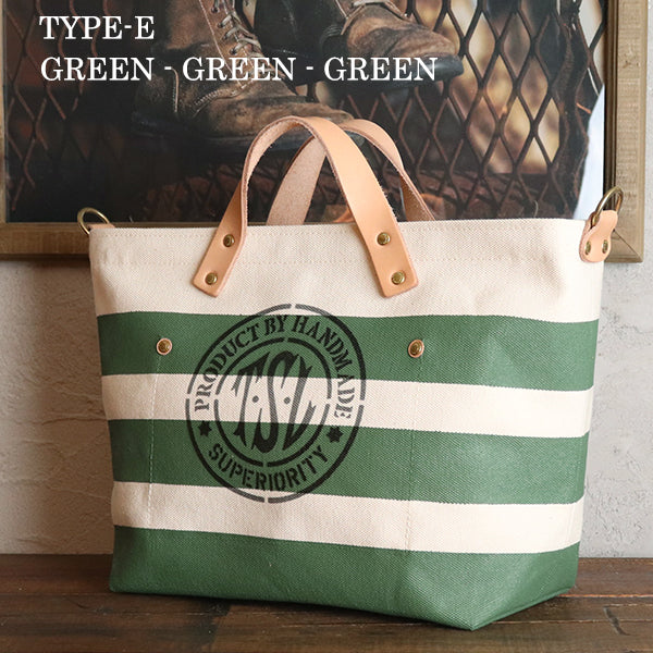 3 COLORS ENGINEER SHOULDER BAG - Image 6