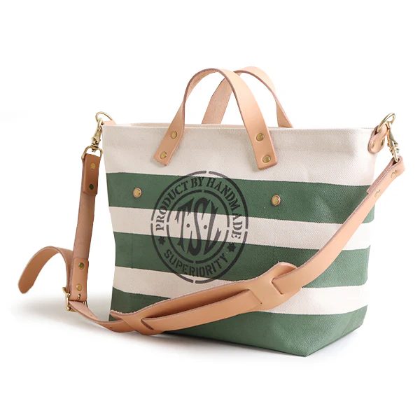 3 COLORS ENGINEER SHOULDER BAG - Image 7