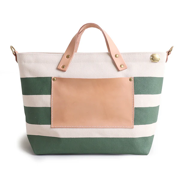 3 COLORS ENGINEER SHOULDER BAG - Image 9