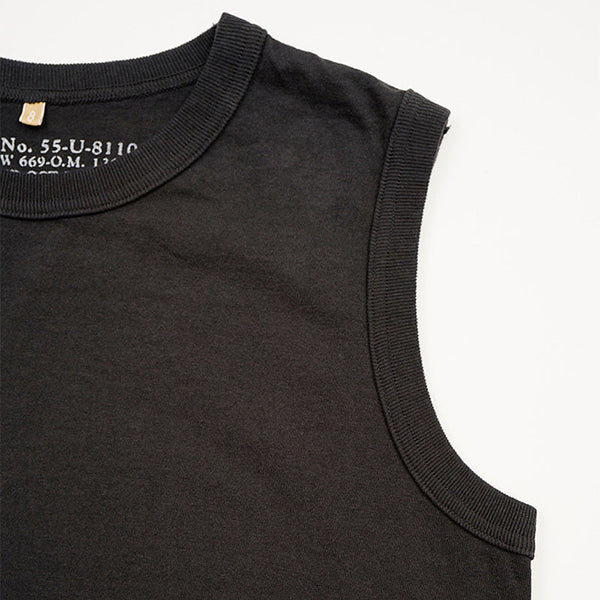 5.6oz TANKTOP / SUMIKURO - Image 4