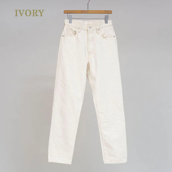 SALE / 5 POCKET JEAN - Image 11