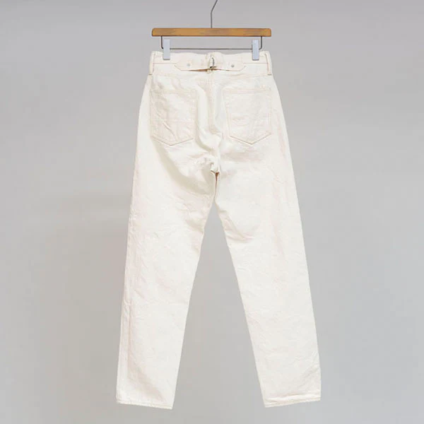 SALE / 5 POCKET JEAN - Image 12