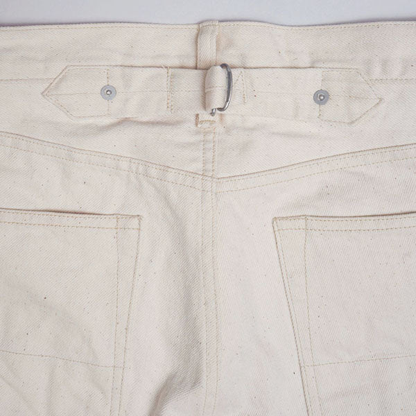 SALE / 5 POCKET JEAN - Image 14