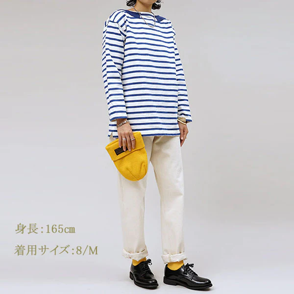 SALE / 5 POCKET JEAN - Image 15