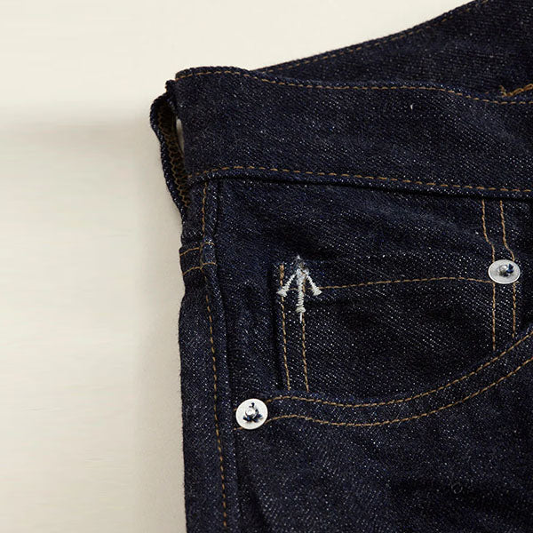 SALE / 5 POCKET JEAN - Image 4