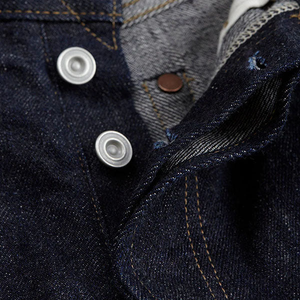 SALE / 5 POCKET JEAN - Image 5