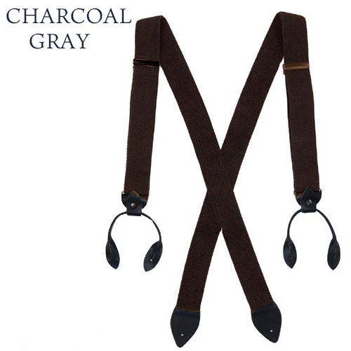 U.S. ARMY SUSPENDER / MADE IN JAPAN - Image 3