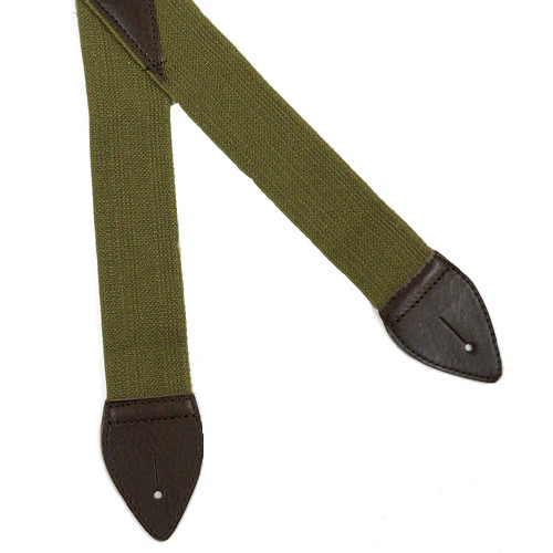 U.S. ARMY SUSPENDER / MADE IN JAPAN - Image 6