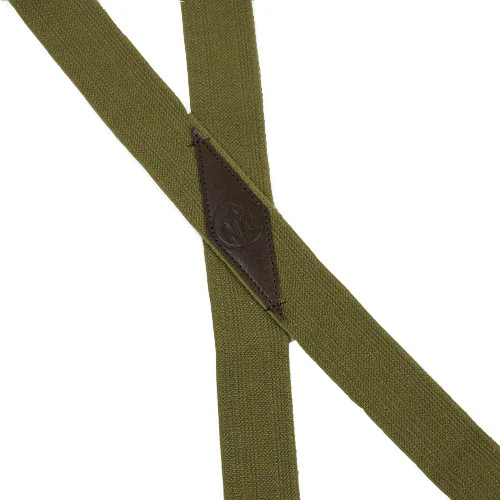 U.S. ARMY SUSPENDER / MADE IN JAPAN - Image 7