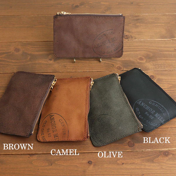 ANCHOR’S POUCH - Image 8