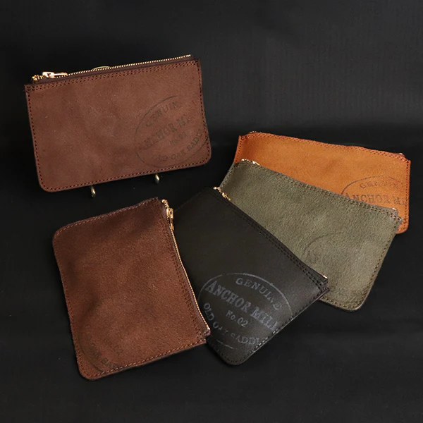 ANCHOR’S POUCH - Image 9