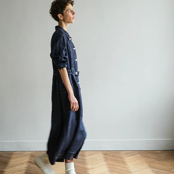 BASEBALL DRESS - Image 12