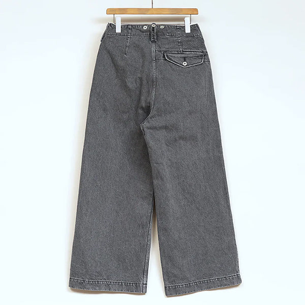 BRITISH ARMY PANT DENIM - Image 7