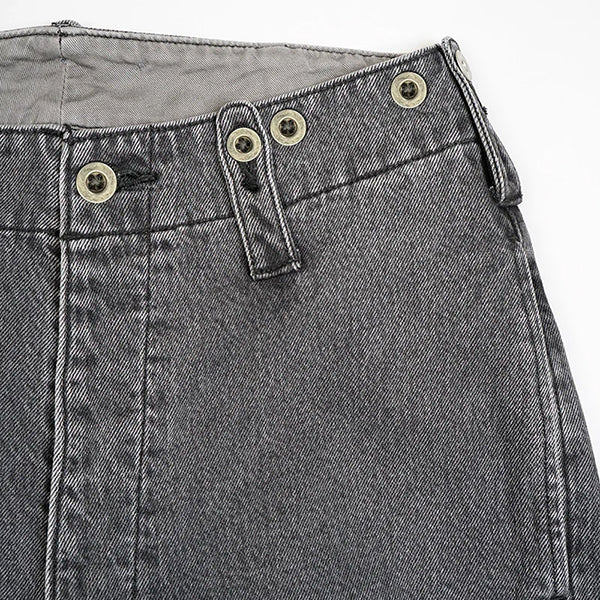 BRITISH ARMY PANT DENIM - Image 8