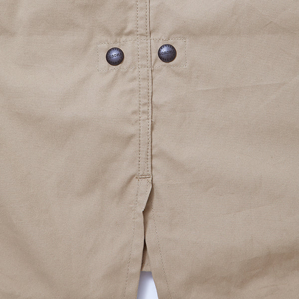 SALE / C-FIELD COAT / HOT WEATHER CLOTH / DESERT - Image 10
