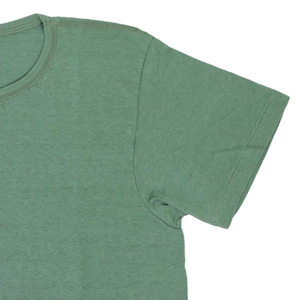 T-SHIRT U.S.M.C. / GREEN - Image 6