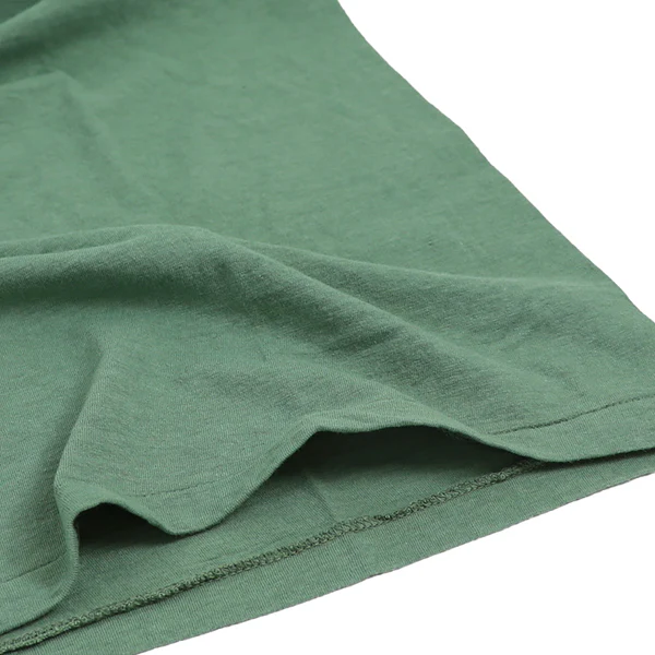 T-SHIRT U.S.M.C. / GREEN - Image 7