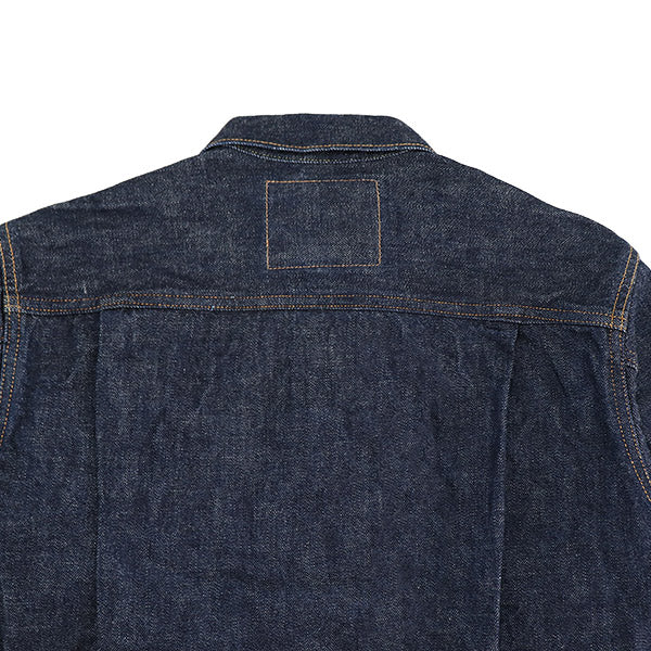 1954 XX DENIM JACKET / 13oz SELVEDGE DENIM / INDIGO - Image 16