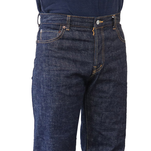 1954 XX 5 POCKET JEANS / 13oz INDIGO DENIM / ONE WASH MODEL - Image 10