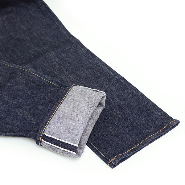 1954 XX 5 POCKET JEANS / 13oz INDIGO DENIM / ONE WASH MODEL - Image 14