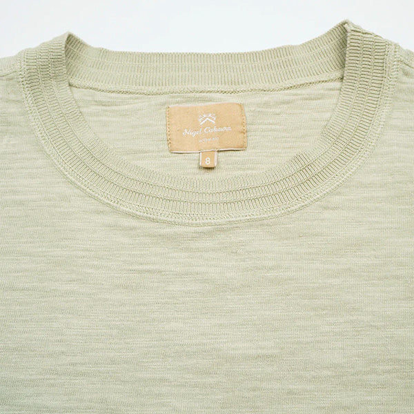 FRENCH SLEEVE T-SHIRT - Image 6