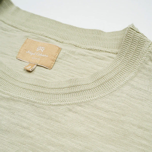 FRENCH SLEEVE T-SHIRT - Image 7