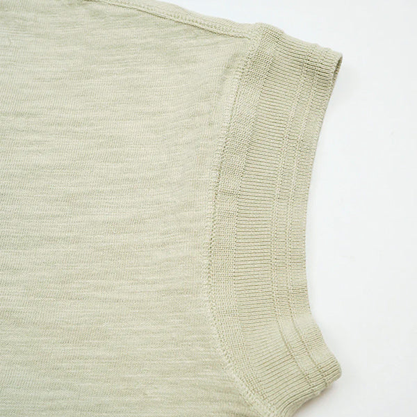 FRENCH SLEEVE T-SHIRT - Image 8