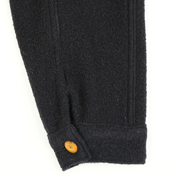 FRENCH WORK SHORT JACKET - Image 6