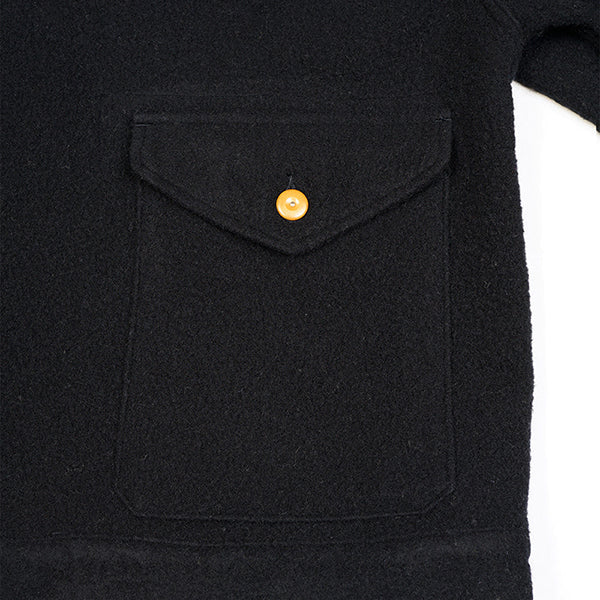 FRENCH WORK SHORT JACKET - Image 7