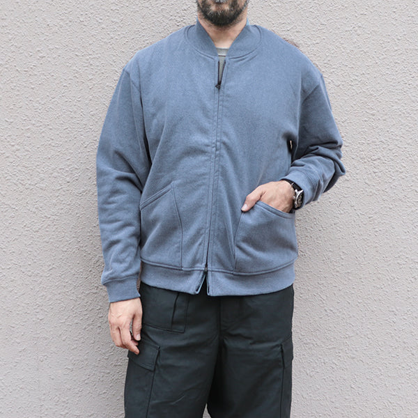 SALE / FU GROUND JACKET - Image 13