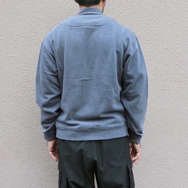 SALE / FU GROUND JACKET - Image 15