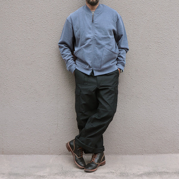 SALE / FU GROUND JACKET - Image 16