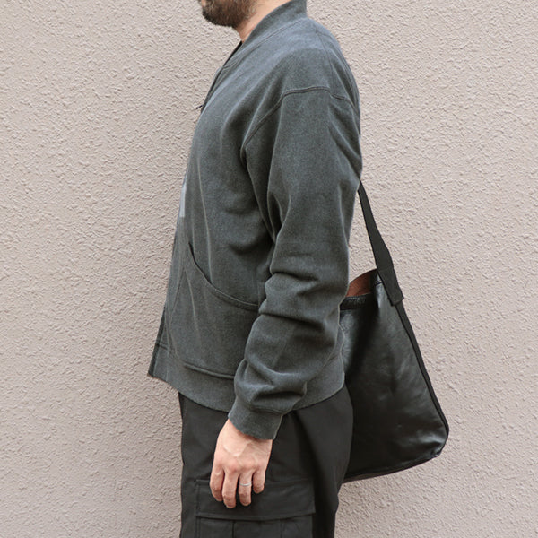 SALE / FU GROUND JACKET - Image 4