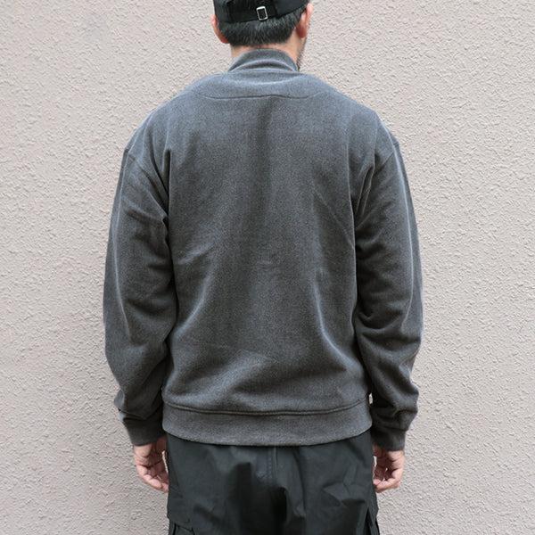 SALE / FU GROUND JACKET - Image 5