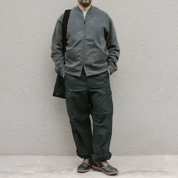 SALE / FU GROUND JACKET - Image 6