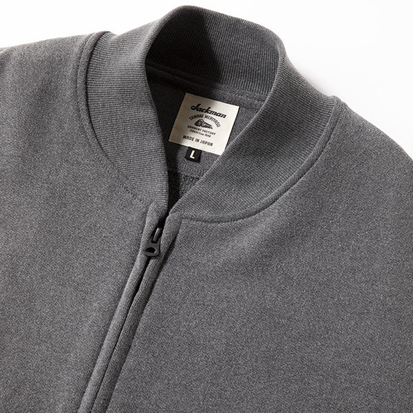 SALE / FU GROUND JACKET - Image 7