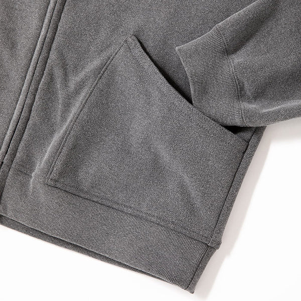 SALE / FU GROUND JACKET - Image 9