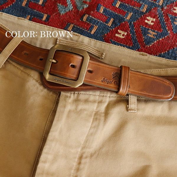 GARRISON BELT / PEAT LABEL - Image 11