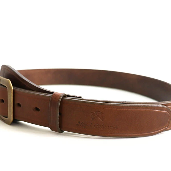 GARRISON BELT / PEAT LABEL - Image 4