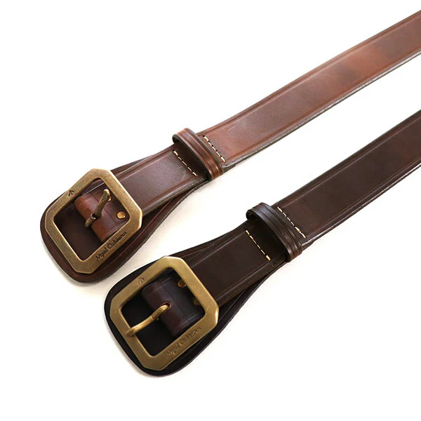 GARRISON BELT / PEAT LABEL - Image 6