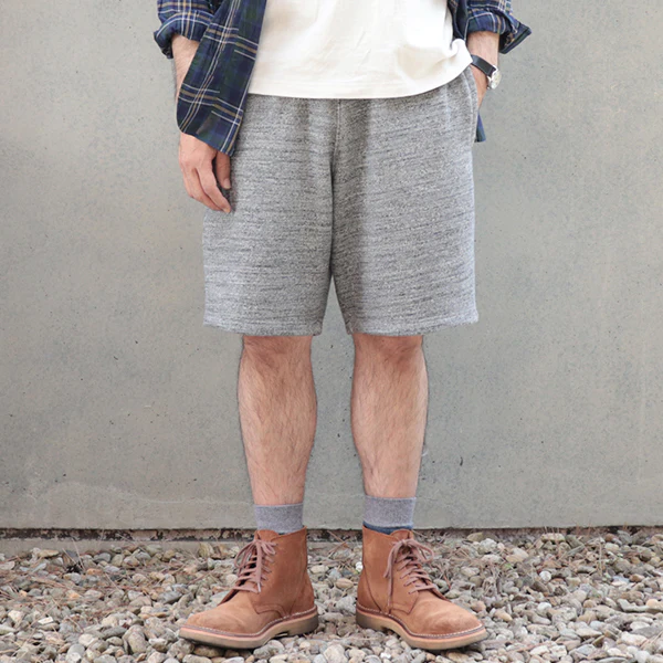 SALE / GG SWEAT SHORTS - Image 13