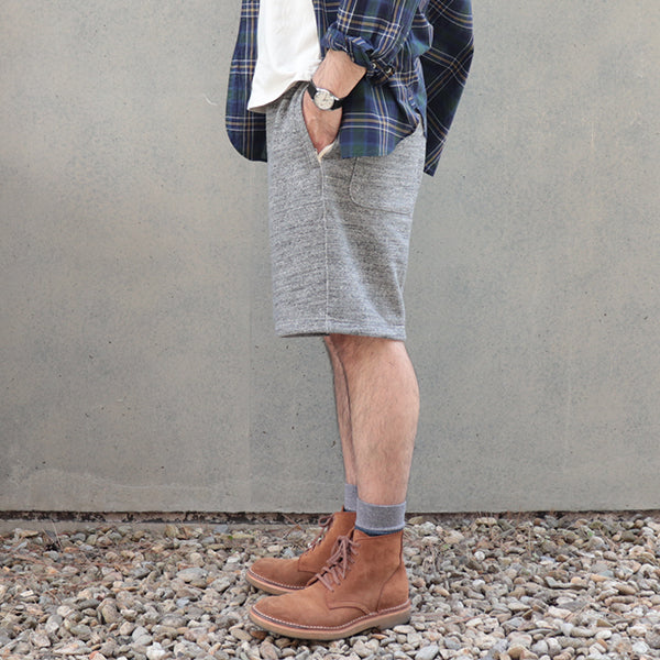 SALE / GG SWEAT SHORTS - Image 14