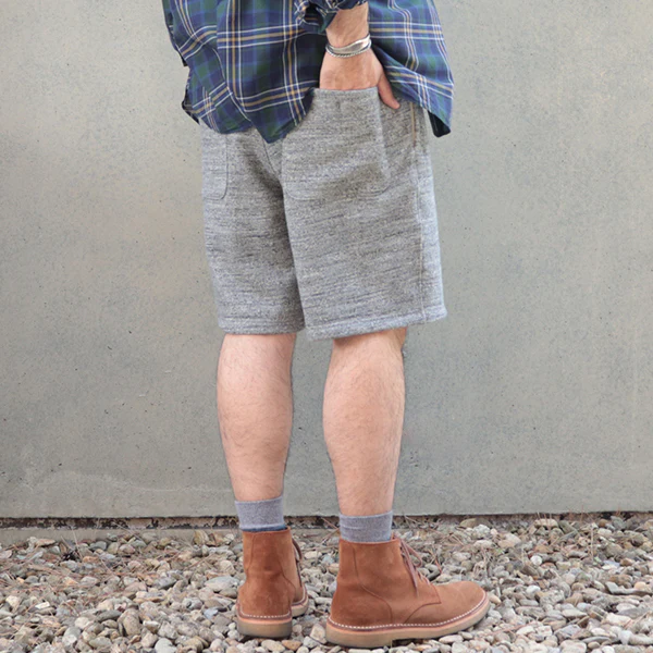 SALE / GG SWEAT SHORTS - Image 15